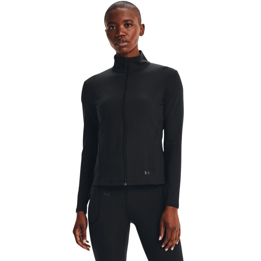 Under Armour Women's Motion Jacket Black