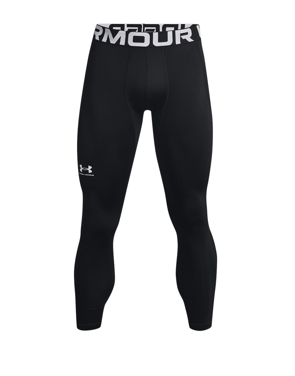 Under Armour Men's ColdGear® Armour Leggings Black