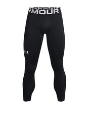 Under Armour Men's ColdGear® Armour Leggings Black