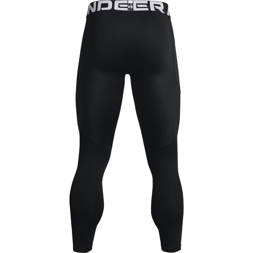 Under Armour Men's ColdGear® Armour Leggings Black