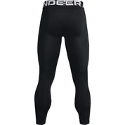 Under Armour Men's ColdGear® Armour Leggings Black