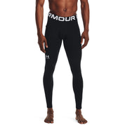 Under Armour Men's ColdGear® Armour Leggings Black
