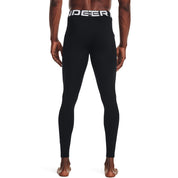 Under Armour Men's ColdGear® Armour Leggings Black