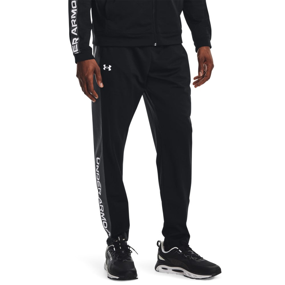 Under Armour Men's Brawler Pant Black