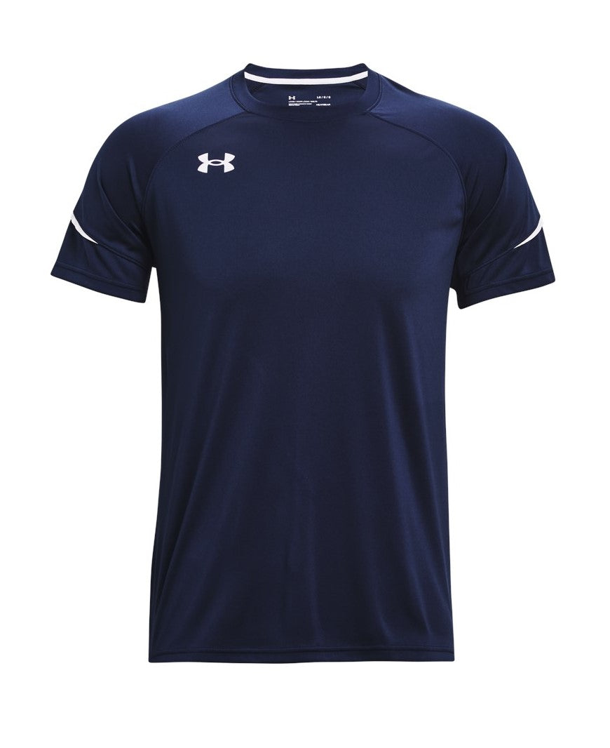 Under Armour Golazo 3.0 Jersey Midnight Navy