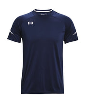 Under Armour Golazo 3.0 Jersey Midnight Navy