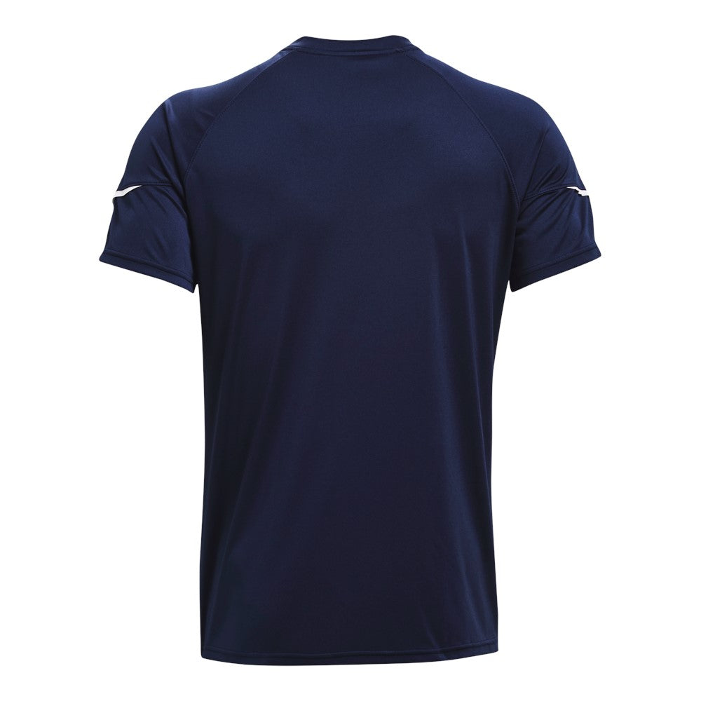 Under Armour Golazo 3.0 Jersey Midnight Navy