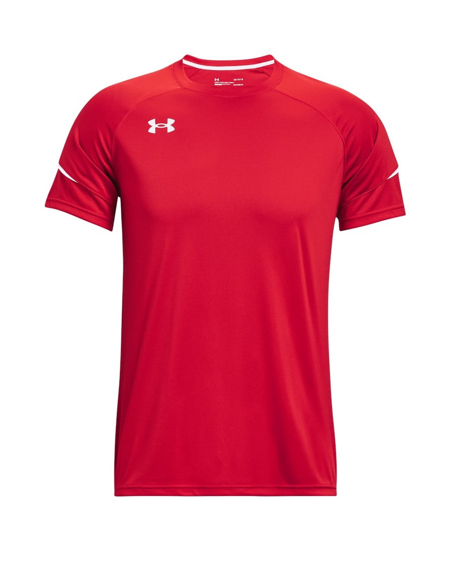 Under Armour Golazo 3.0 Jersey Red