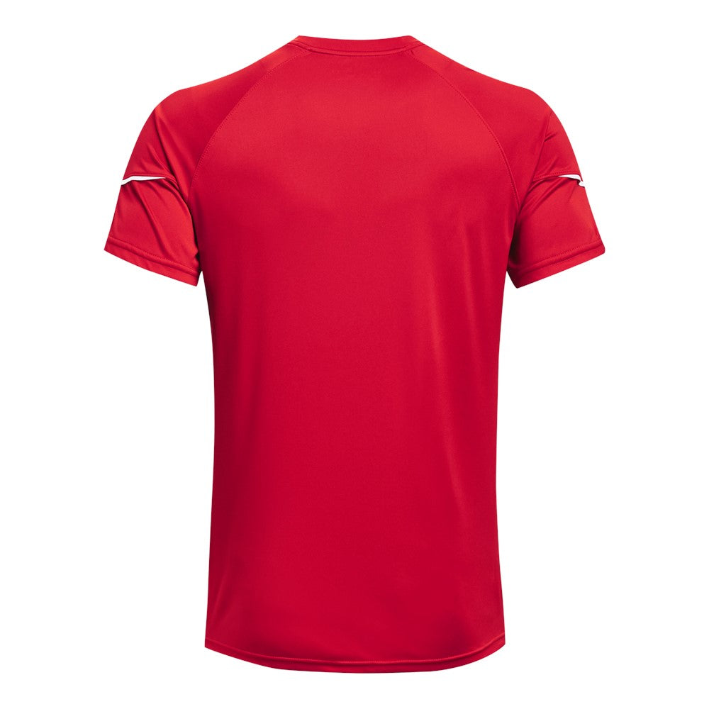 Under Armour Golazo 3.0 Jersey Red