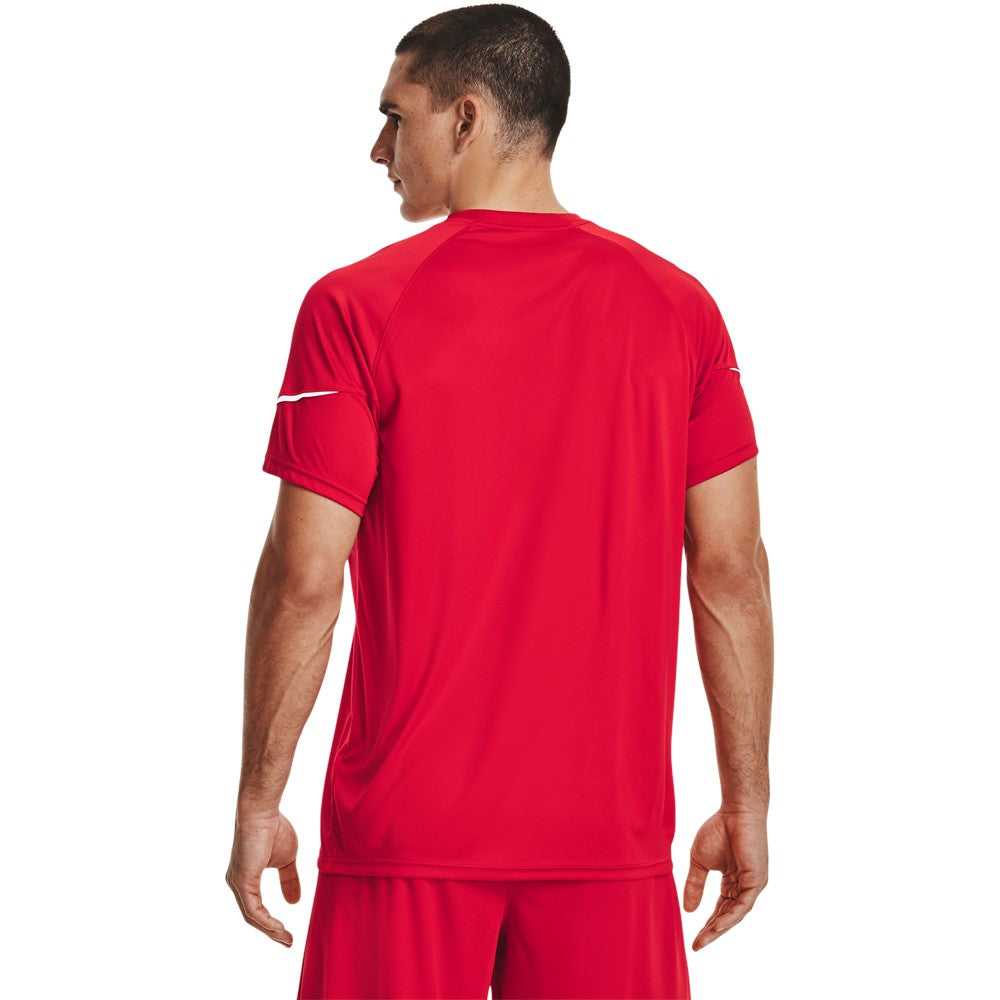 Under Armour Golazo 3.0 Jersey Red