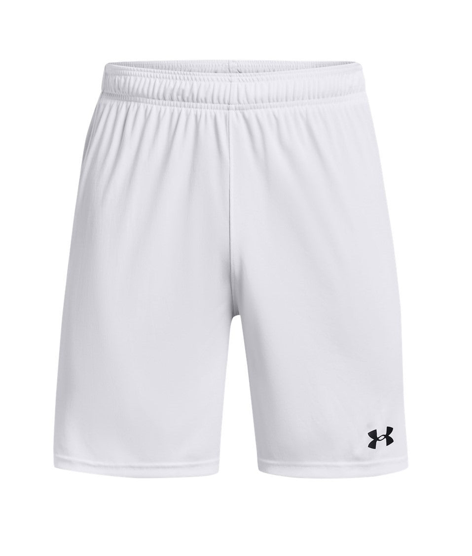 Under Armour Men's Golazo 3.0 Short White