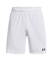 Under Armour Men's Golazo 3.0 Short White