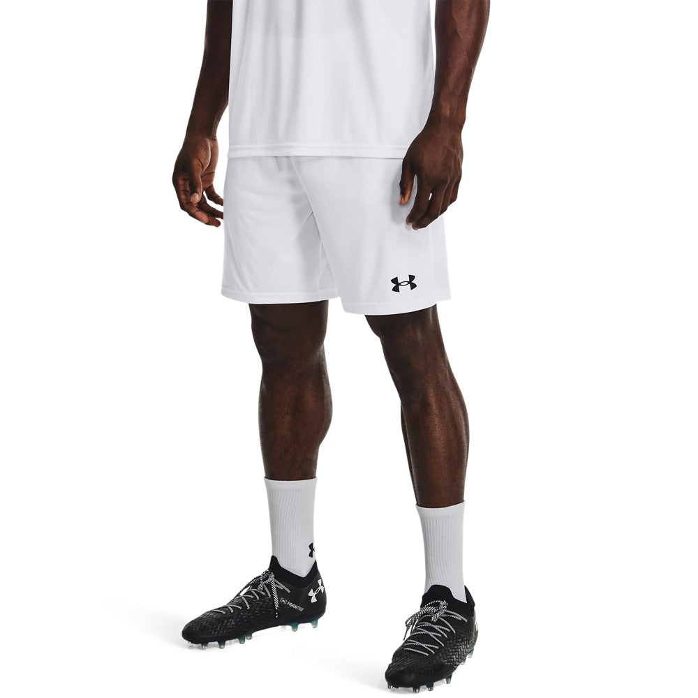 Under Armour Men's Golazo 3.0 Short White