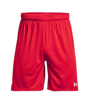 Under Armour Men's Golazo 3.0 Short Red