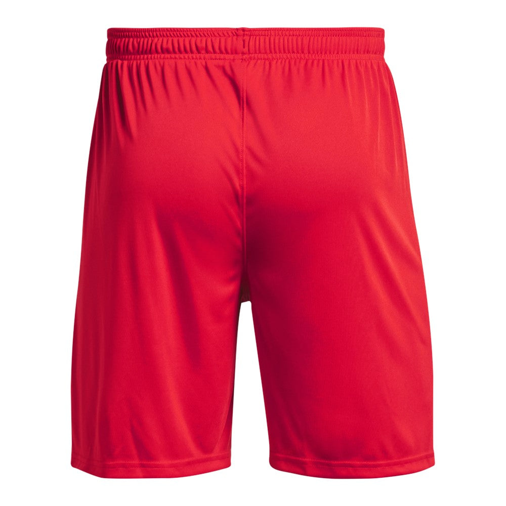 Under Armour Men's Golazo 3.0 Short Red