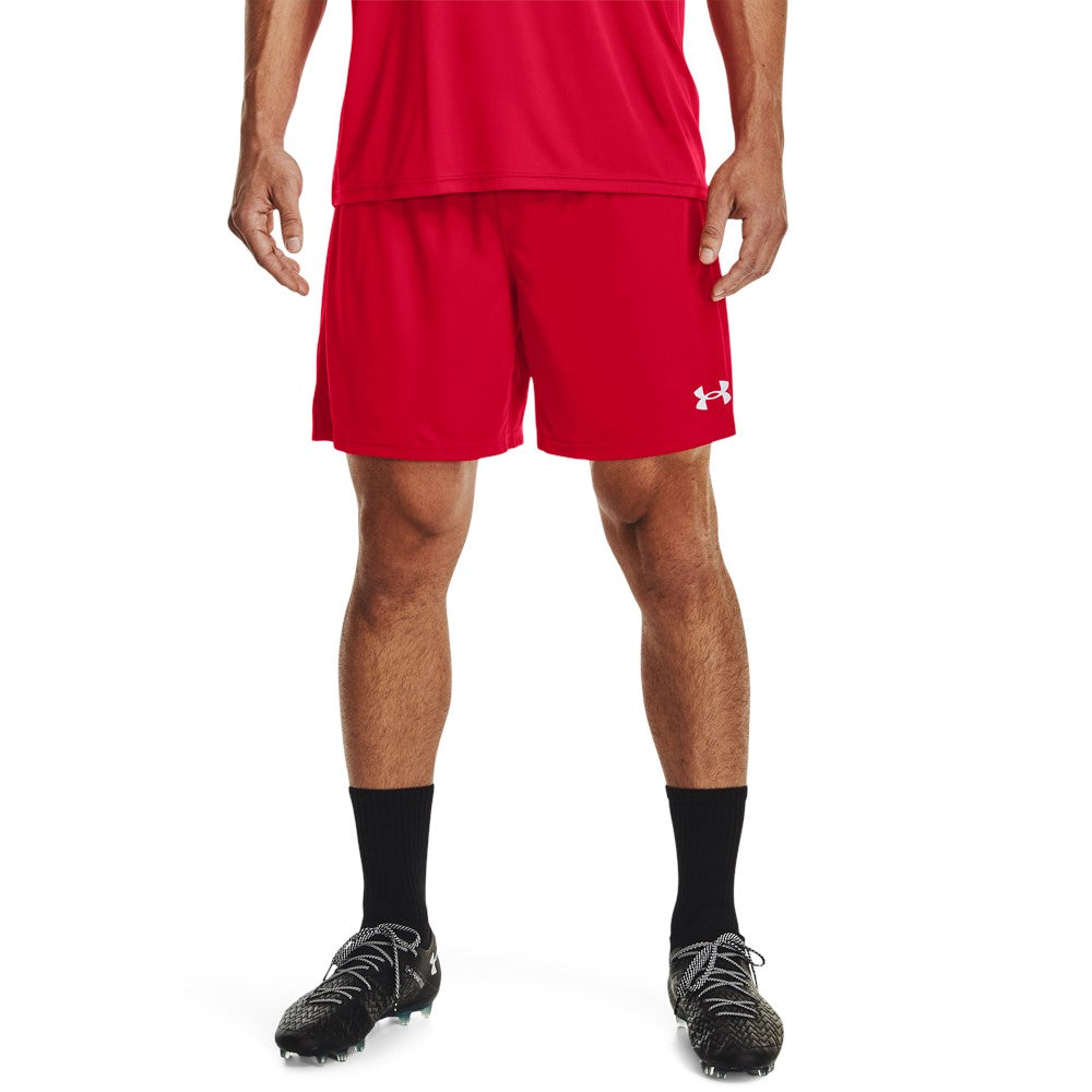 Under Armour Men's Golazo 3.0 Short Red