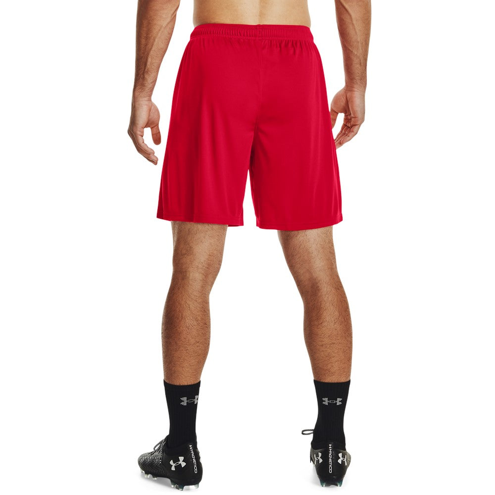 Under Armour Men's Golazo 3.0 Short Red