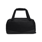 Under Armour Undeniable 5.0 Medium Duffle Bag Triple Black