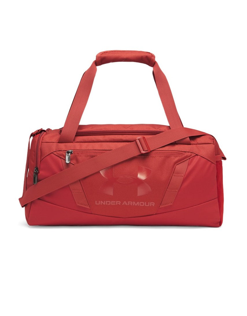Under Armour Undeniable 5.0 XS Duffle Bag Heritage Red