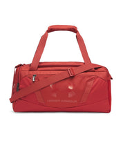 Under Armour Undeniable 5.0 XS Duffle Bag Heritage Red