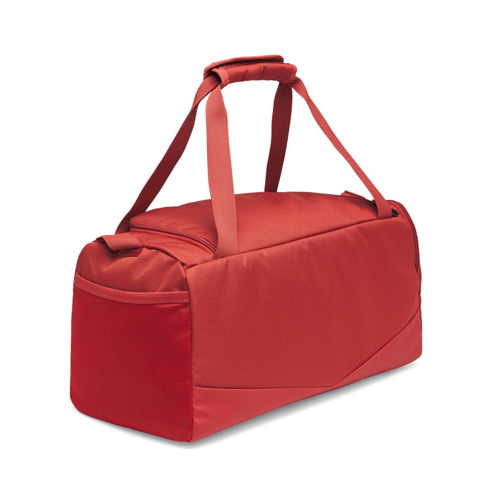 Under Armour Undeniable 5.0 XS Duffle Bag Heritage Red