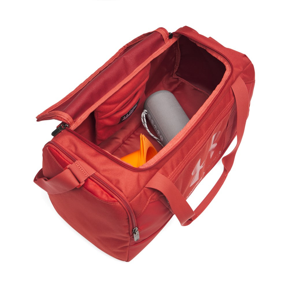 Under Armour Undeniable 5.0 XS Duffle Bag Heritage Red