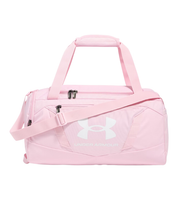 Under Armour Undeniable 5.0 XS Duffle Bag Pink