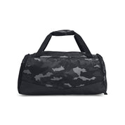 Under Armour Undeniable 5.0 Small Duffle Bag Black Camo