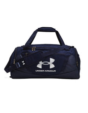 Under Armour Undeniable 5.0 Small Duffle Bag Midnight Navy