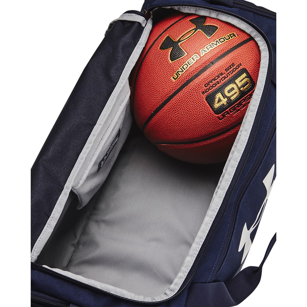 Under Armour Undeniable 5.0 Small Duffle Bag Midnight Navy