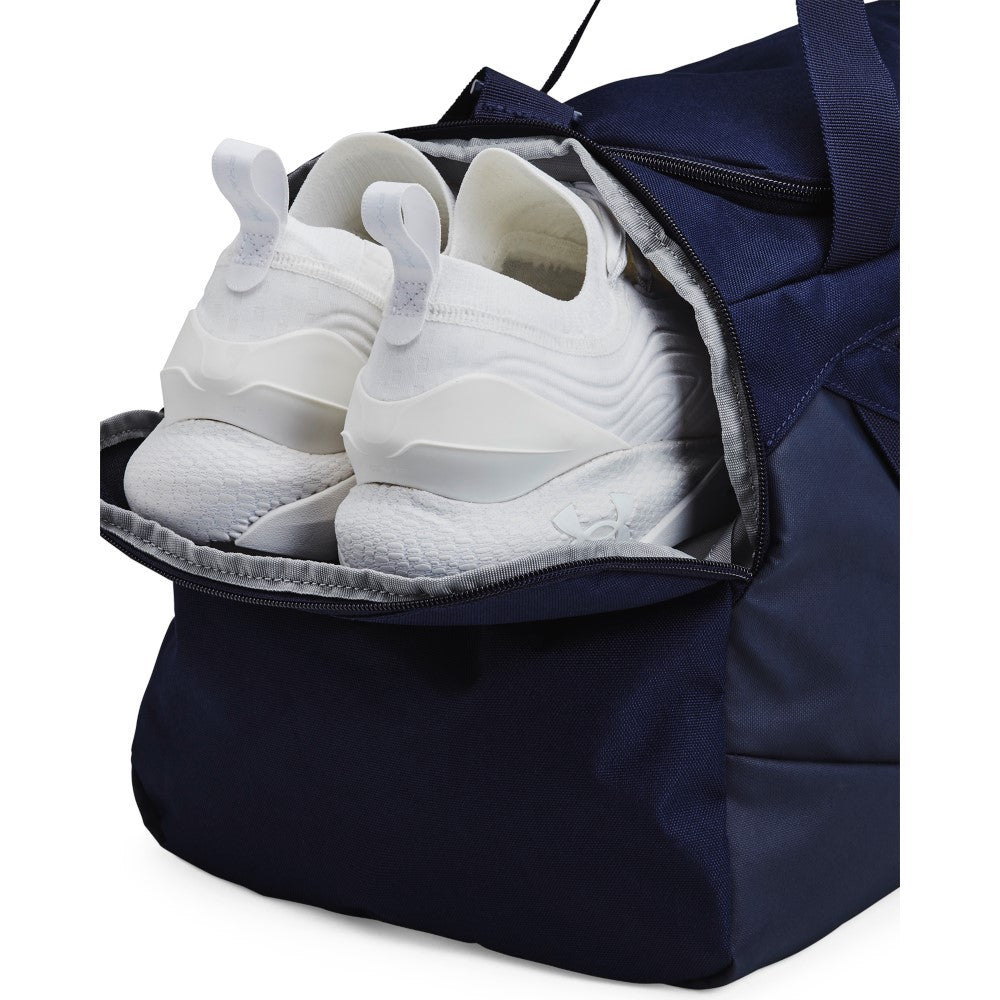 Under Armour Undeniable 5.0 Small Duffle Bag Midnight Navy