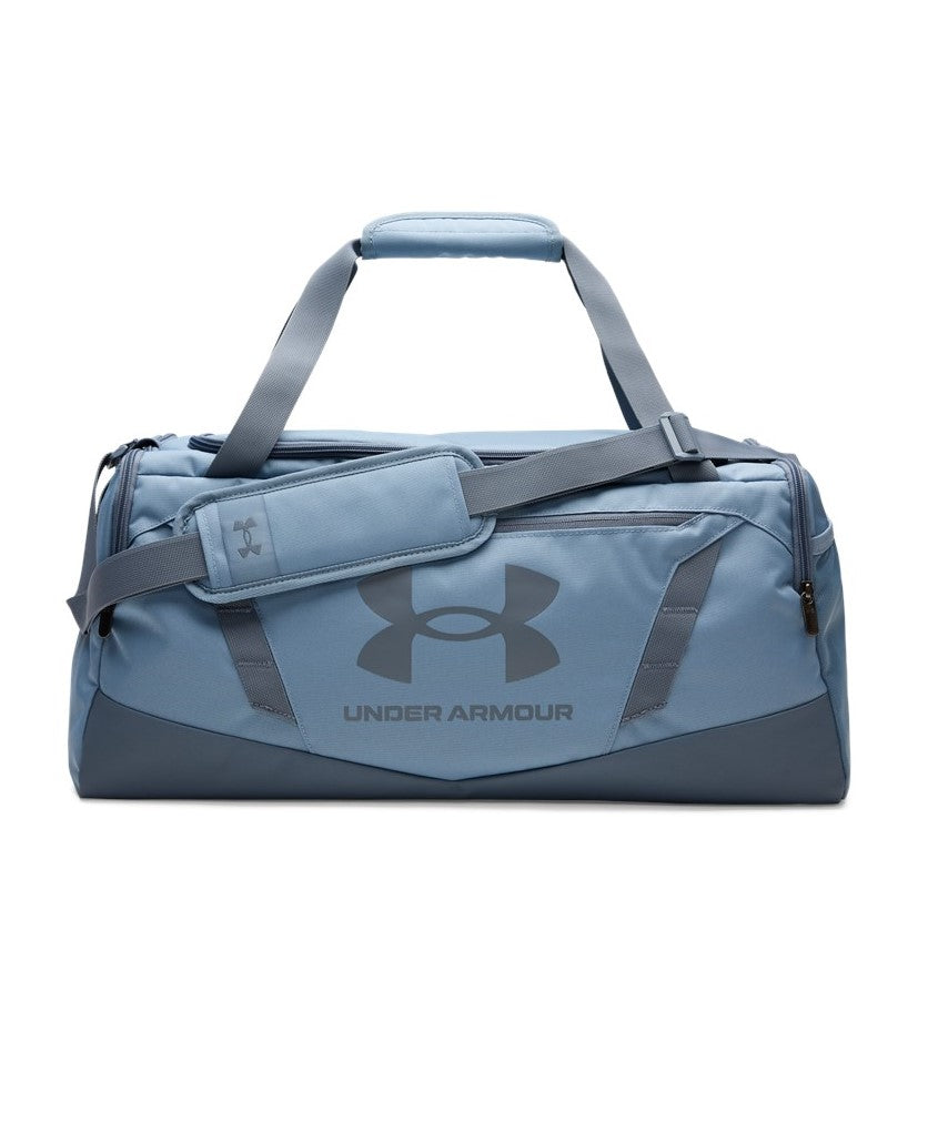 Under Armour Undeniable 5.0 Small Duffle Bag Blue Wind