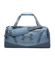 Under Armour Undeniable 5.0 Small Duffle Bag Blue Wind