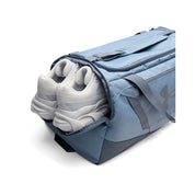 Under Armour Undeniable 5.0 Small Duffle Bag Blue Wind