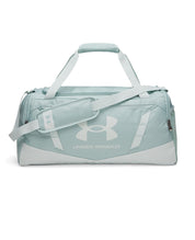 Under Armour Undeniable 5.0 Small Duffle Bag Illusion Green