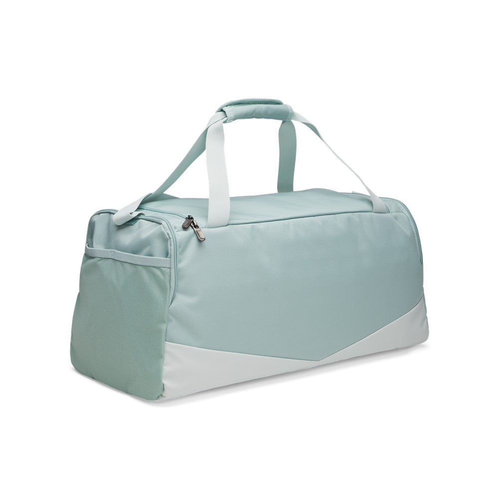 Under Armour Undeniable 5.0 Small Duffle Bag Illusion Green