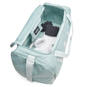 Under Armour Undeniable 5.0 Small Duffle Bag Illusion Green