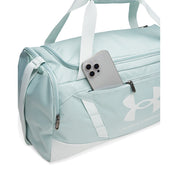 Under Armour Undeniable 5.0 Small Duffle Bag Illusion Green