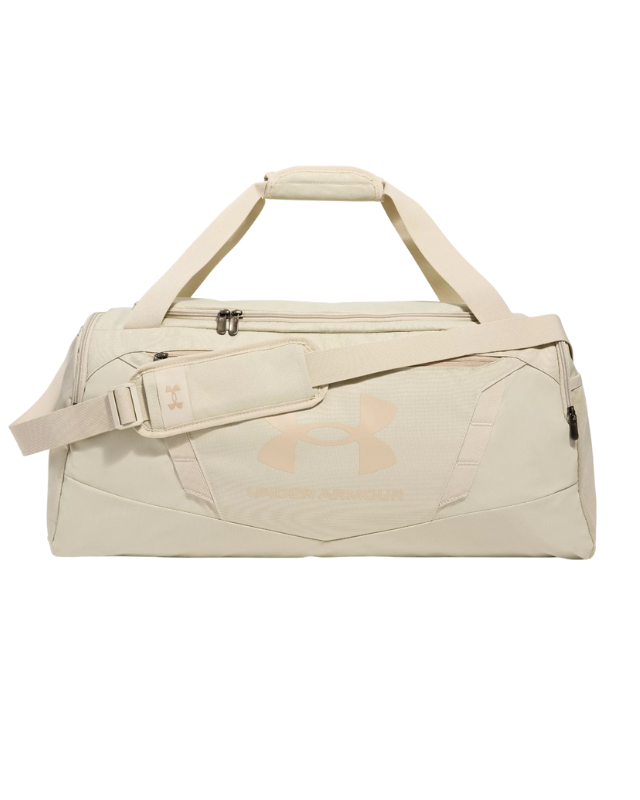 Under Armour Undeniable 5.0 Medium Duffle Bag Khaki