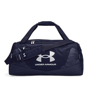 Under Armour Undeniable 5.0 Medium Duffle Bag Midnight Navy