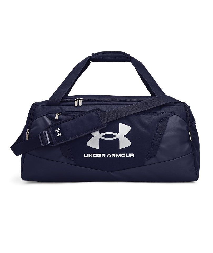 Under Armour Undeniable 5.0 Medium Duffle Bag Midnight Navy