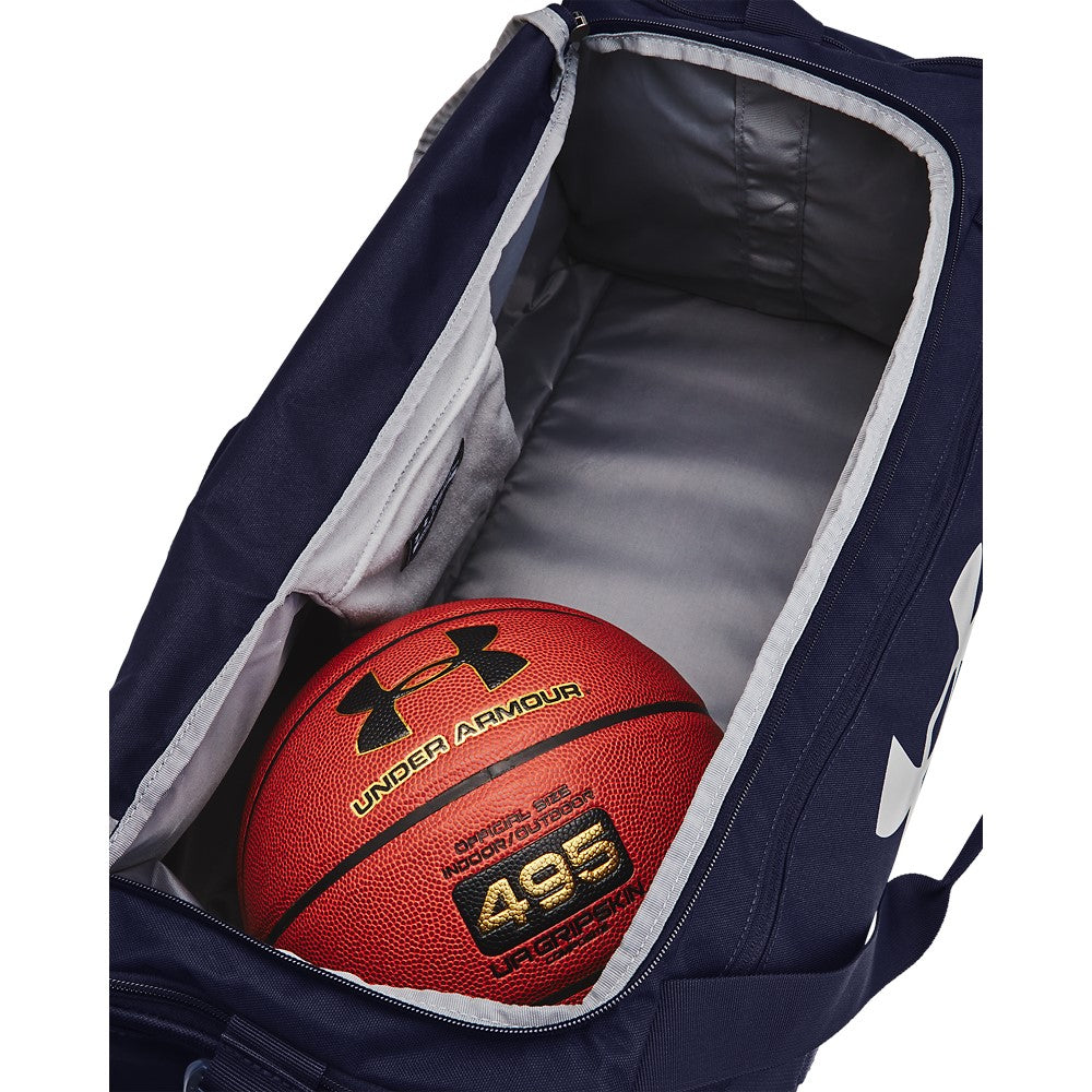 Under Armour Undeniable 5.0 Medium Duffle Bag Midnight Navy