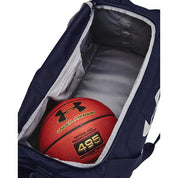 Under Armour Undeniable 5.0 Medium Duffle Bag Midnight Navy