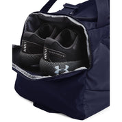 Under Armour Undeniable 5.0 Medium Duffle Bag Midnight Navy