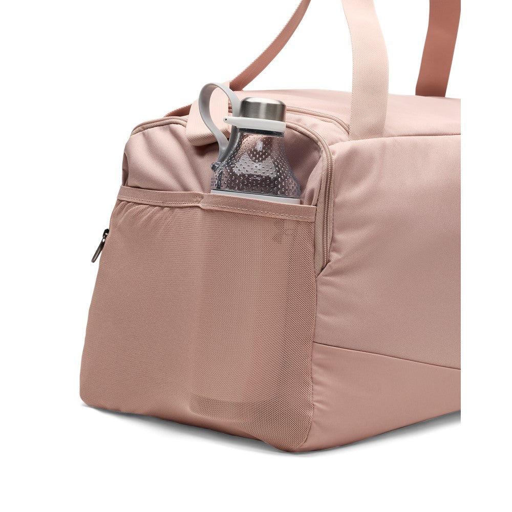 Under Armour Undeniable 5.0 Medium Duffle Bag Bashful Pink/Almond