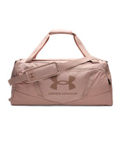 Under Armour Undeniable 5.0 Medium Duffle Bag Bashful Pink/Almond