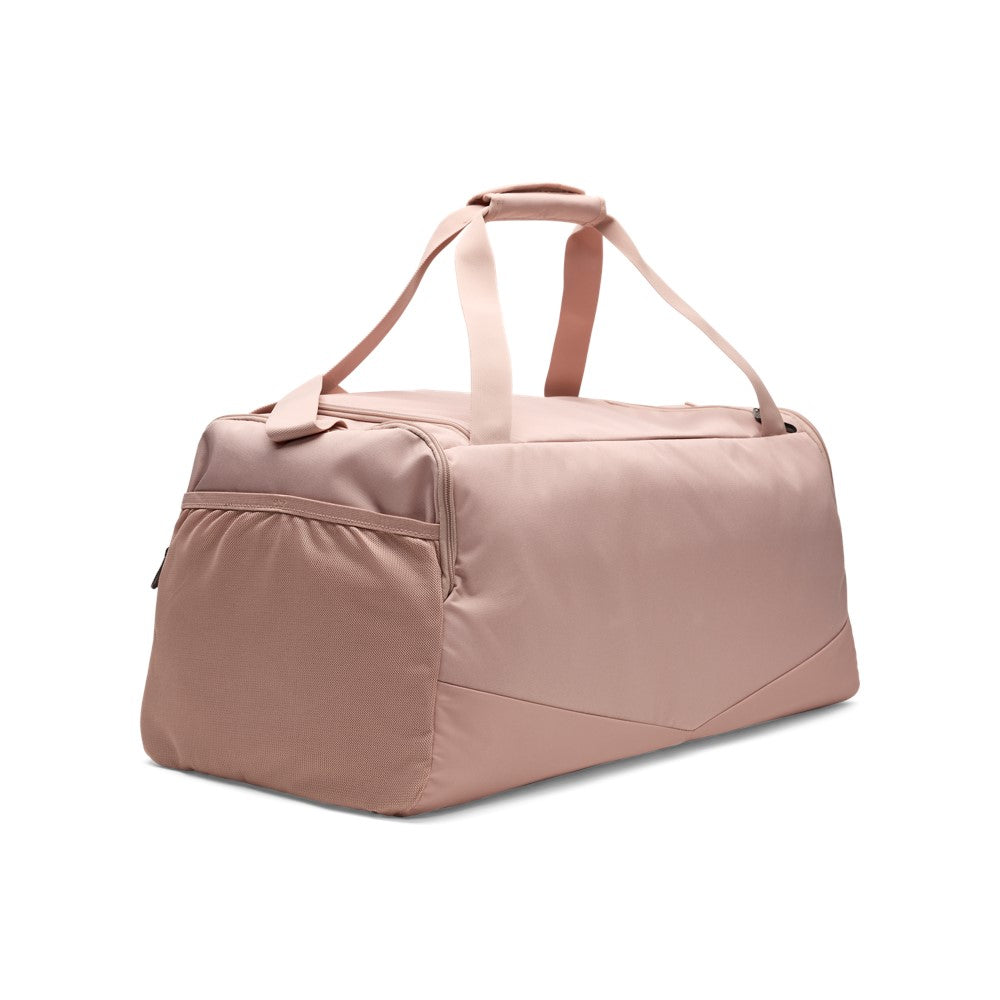 Under Armour Undeniable 5.0 Medium Duffle Bag Bashful Pink/Almond
