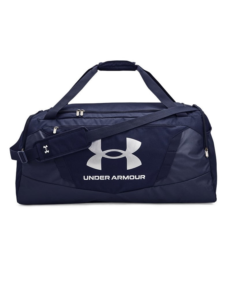 Under Armour Undeniable 5.0 Large Duffle Bag Midnight Navy