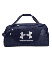 Under Armour Undeniable 5.0 Large Duffle Bag Midnight Navy