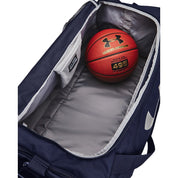 Under Armour Undeniable 5.0 Large Duffle Bag Midnight Navy